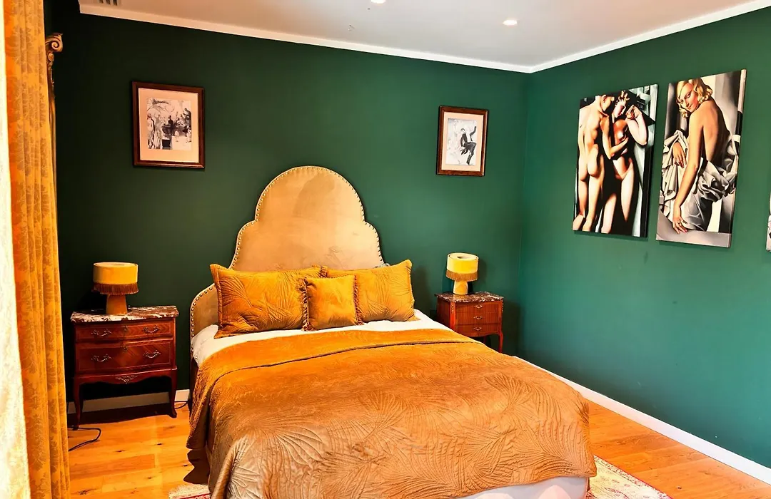 The Babe Boutique Hotel-1