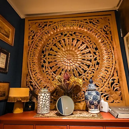 The Babe Boutique Hotel-3