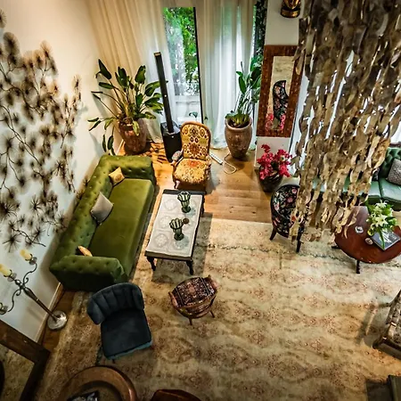The Babe Boutique Hotel-2
